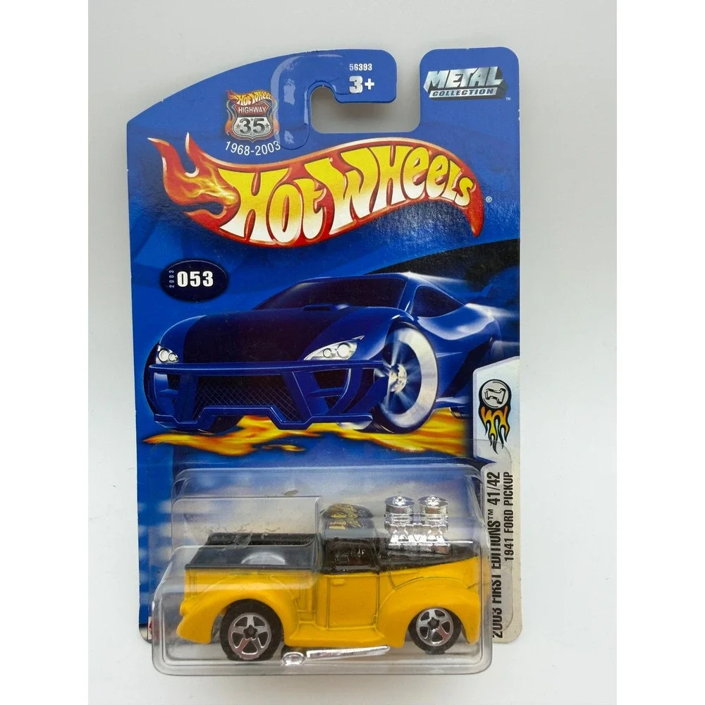 Hot Wheels hot wheels